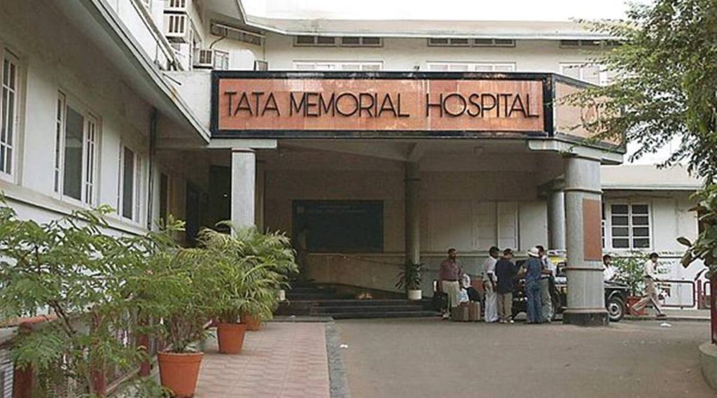 Tata Memorial Hospital Mumbai