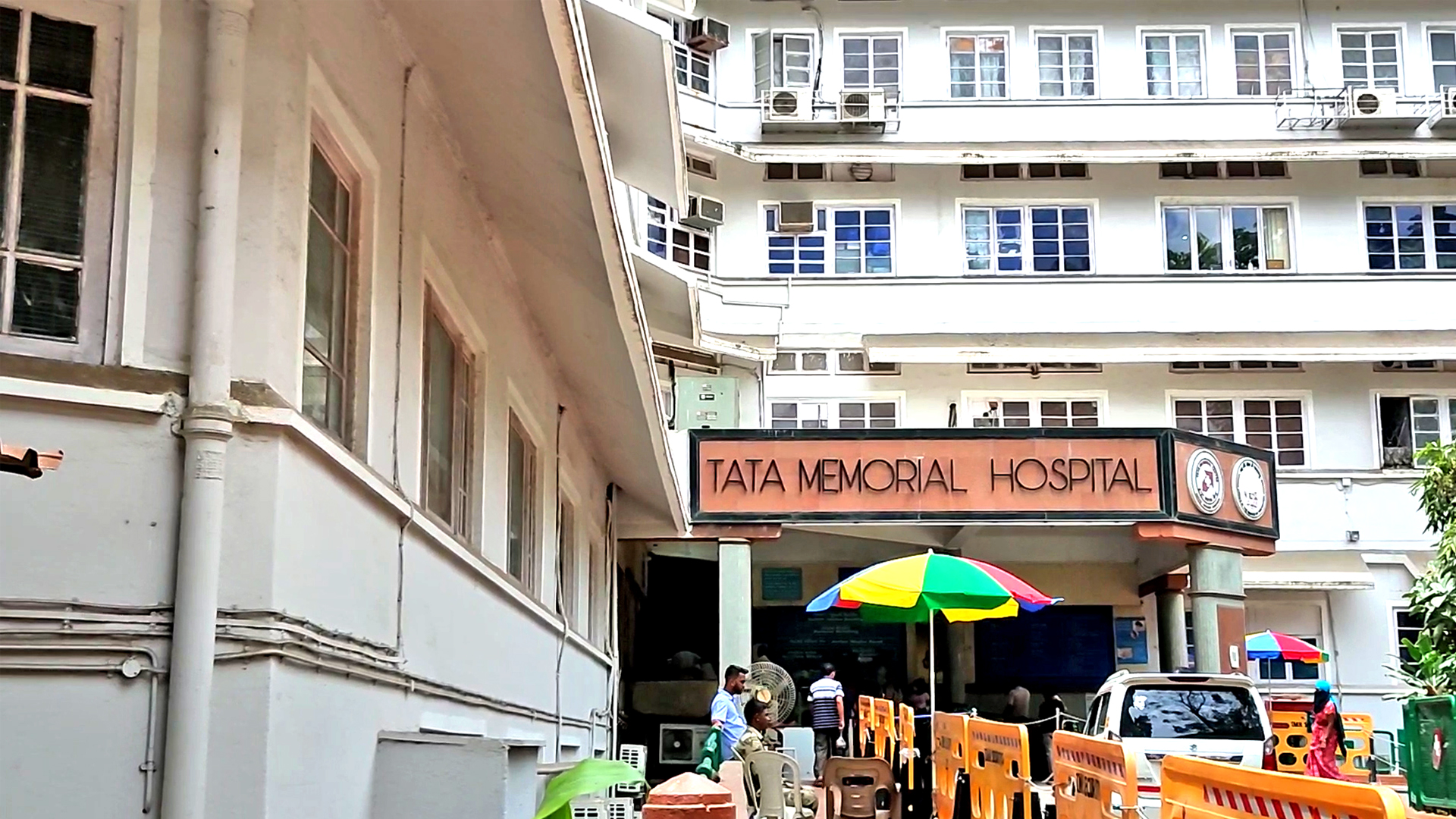 Hotel near Tata Memorial Hospital Mumbai MANGOHOMZ
