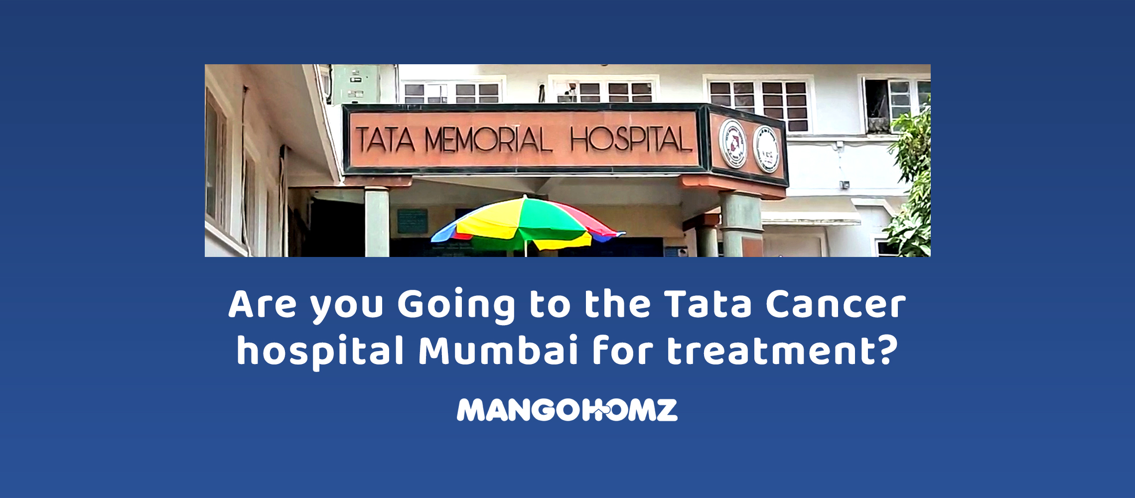 Hotel near Tata Memorial Hospital Mumbai MANGOHOMZ